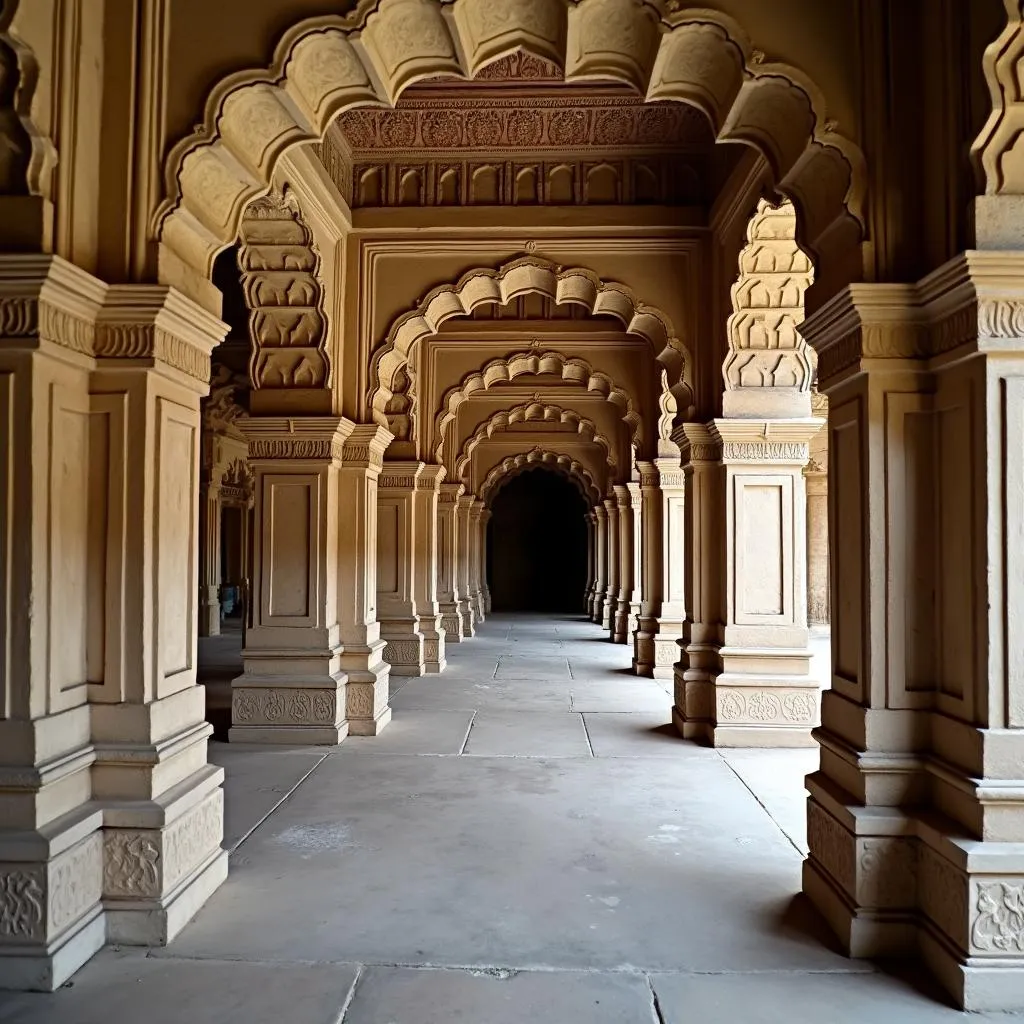 Adalaj Stepwell Gujarat