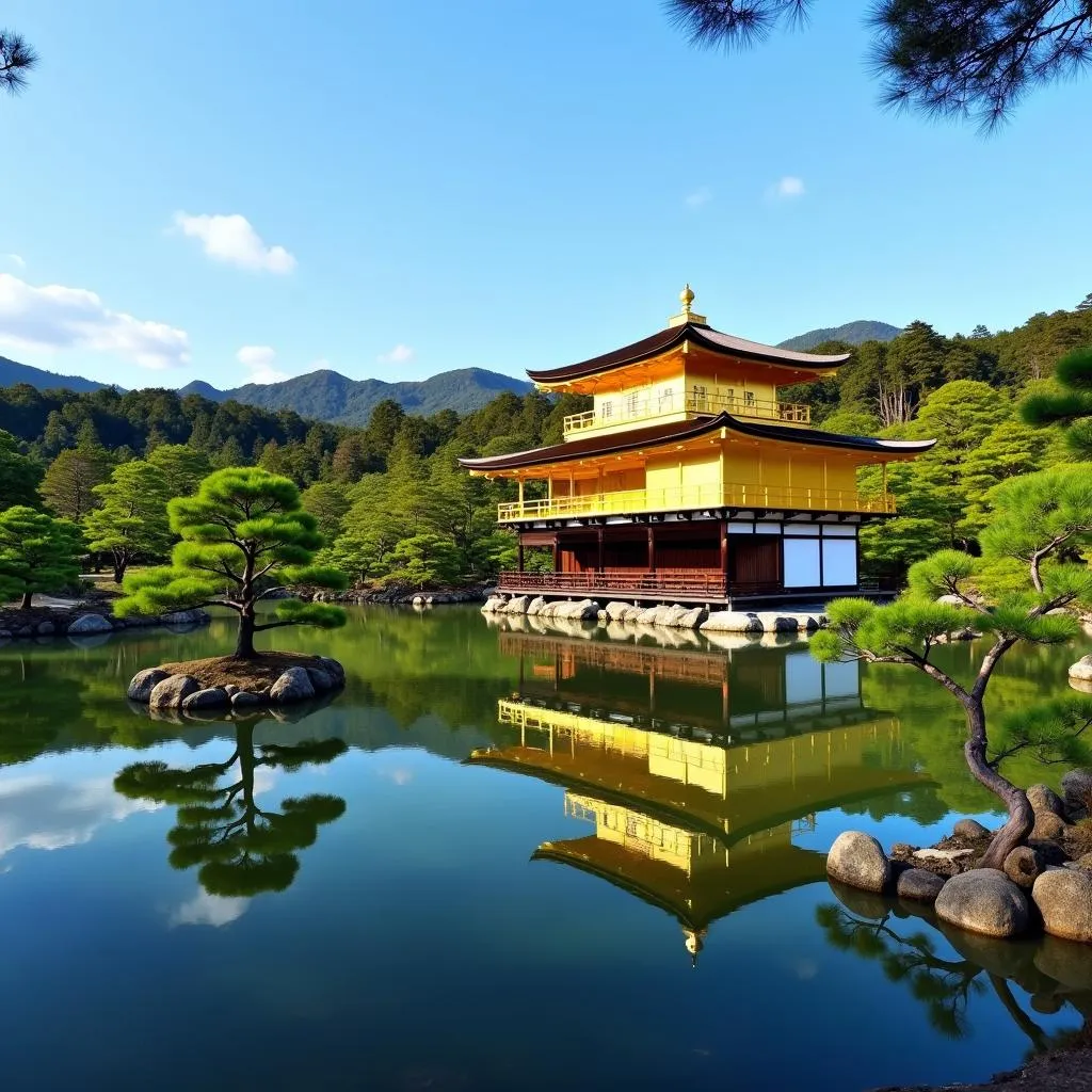 Ancient Kyoto Discovery Tour