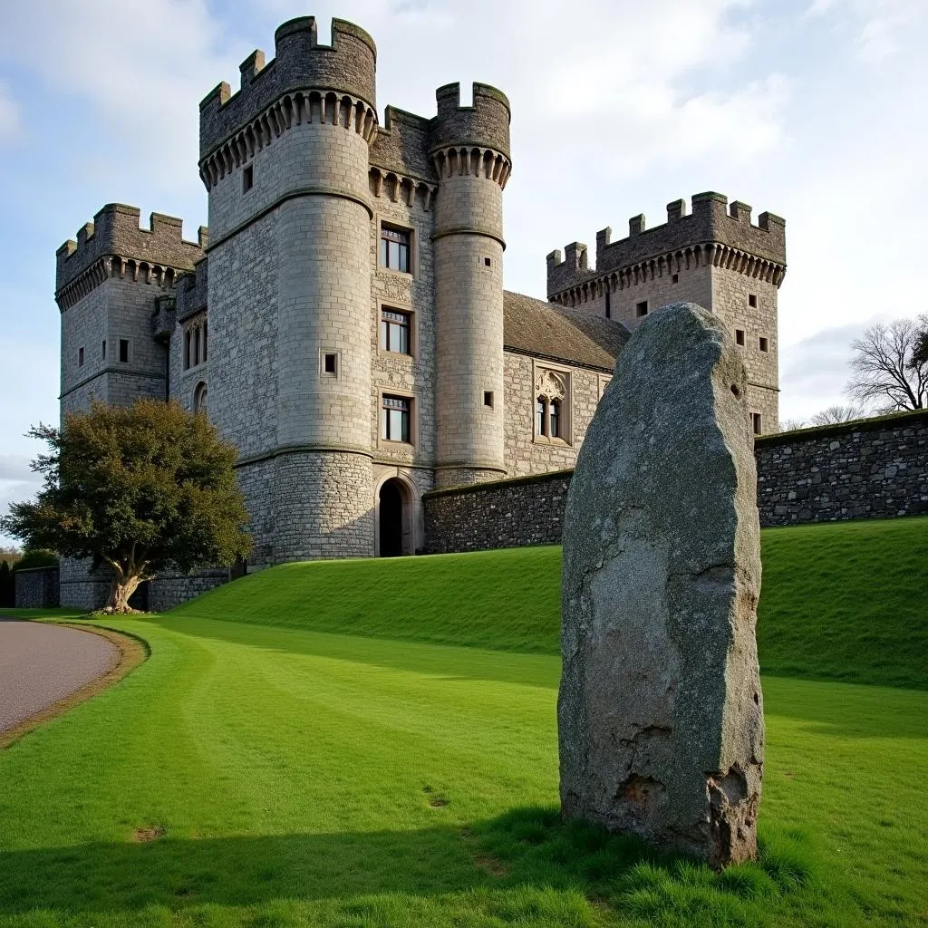 Blarney Castle