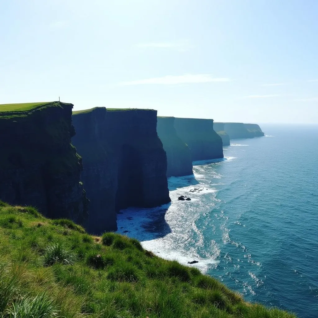 Cliffs of Moher