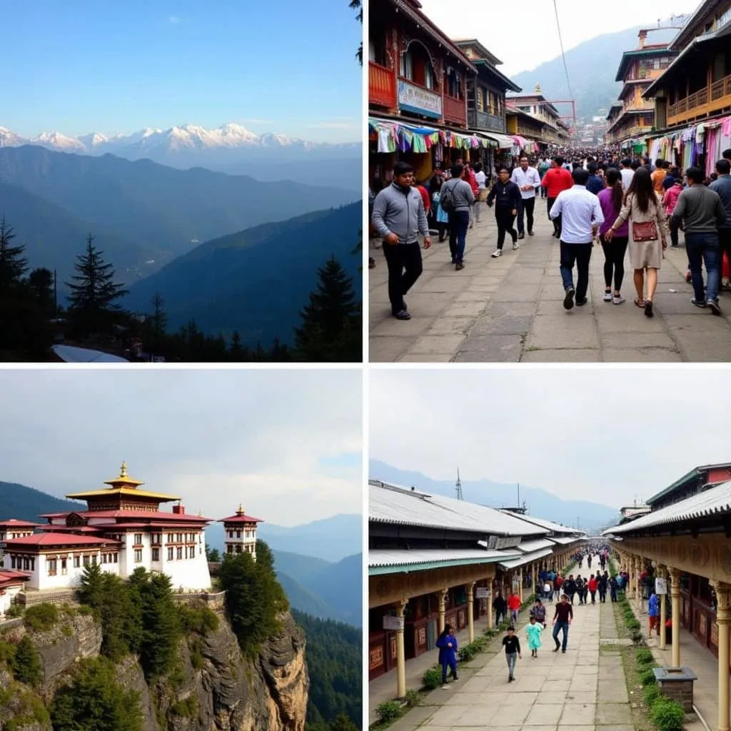 Guide to Planning a Gangtok Tour