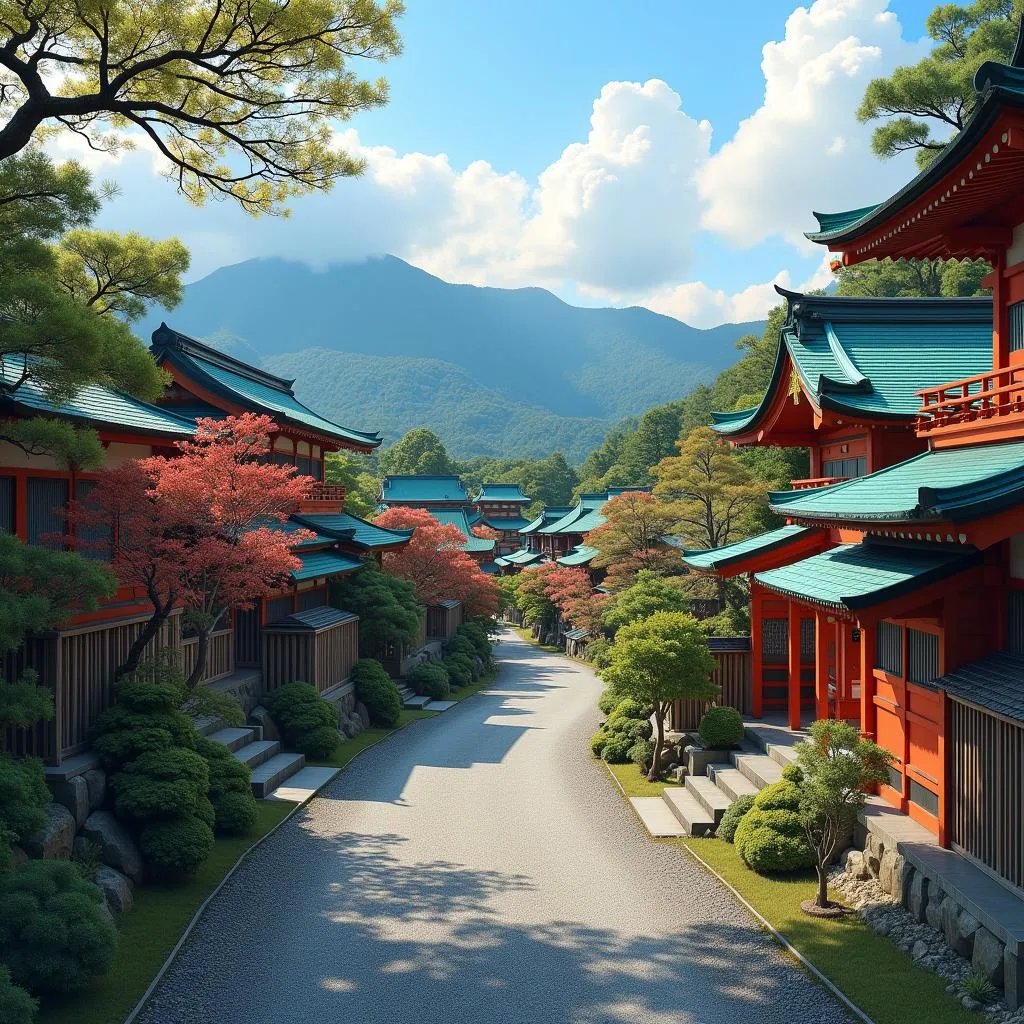 Discover Japan's Hidden Gems