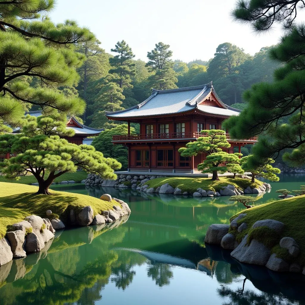 Cultural Immersion Tour: Discover the Heart of Japan