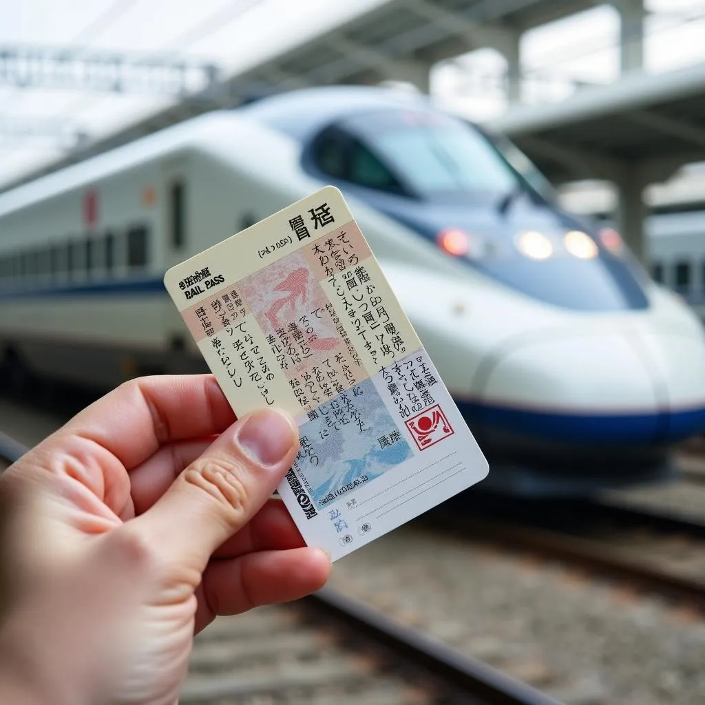 Japan Rail Pass Guide