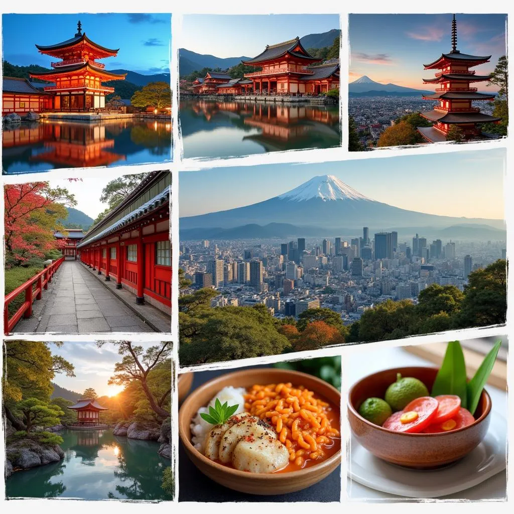 Japan Travel Agency UAE