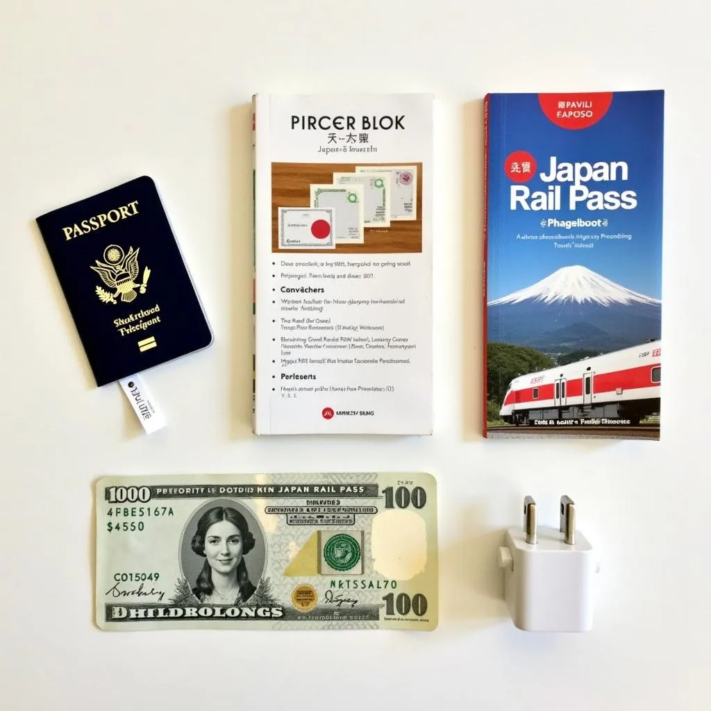 Packing Essentials for a Memorable Trip to Japan