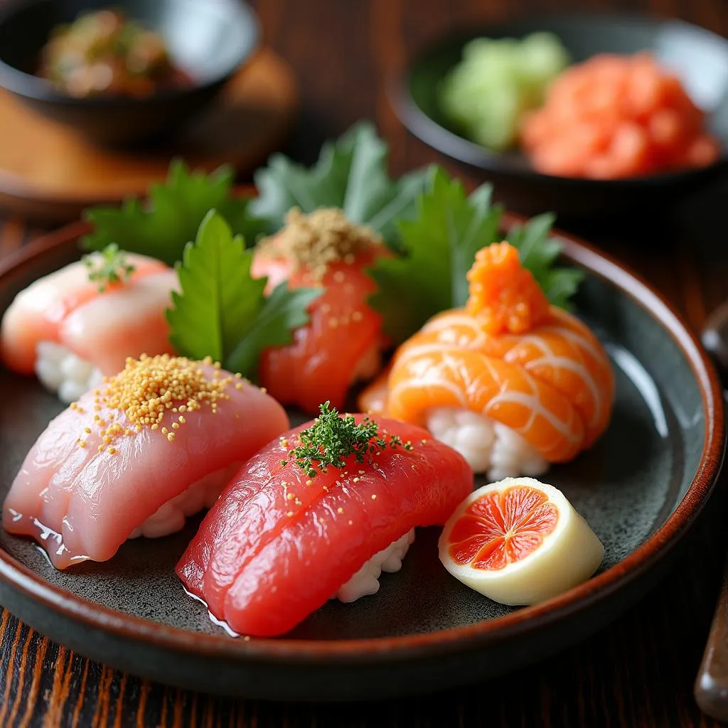 Experience the Exquisite Flavors of Japanese Cuisine