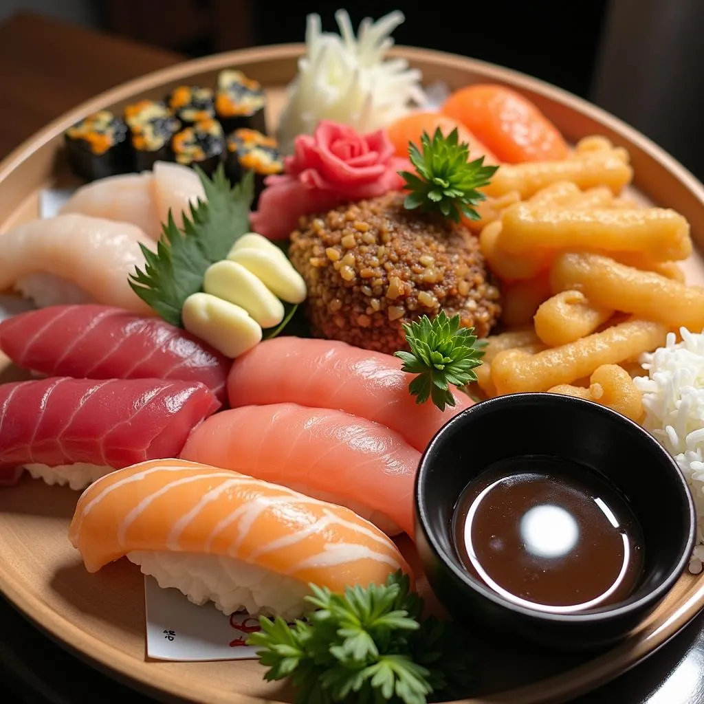 Discover the Simplicity and Elegance of Japanese Cuisine