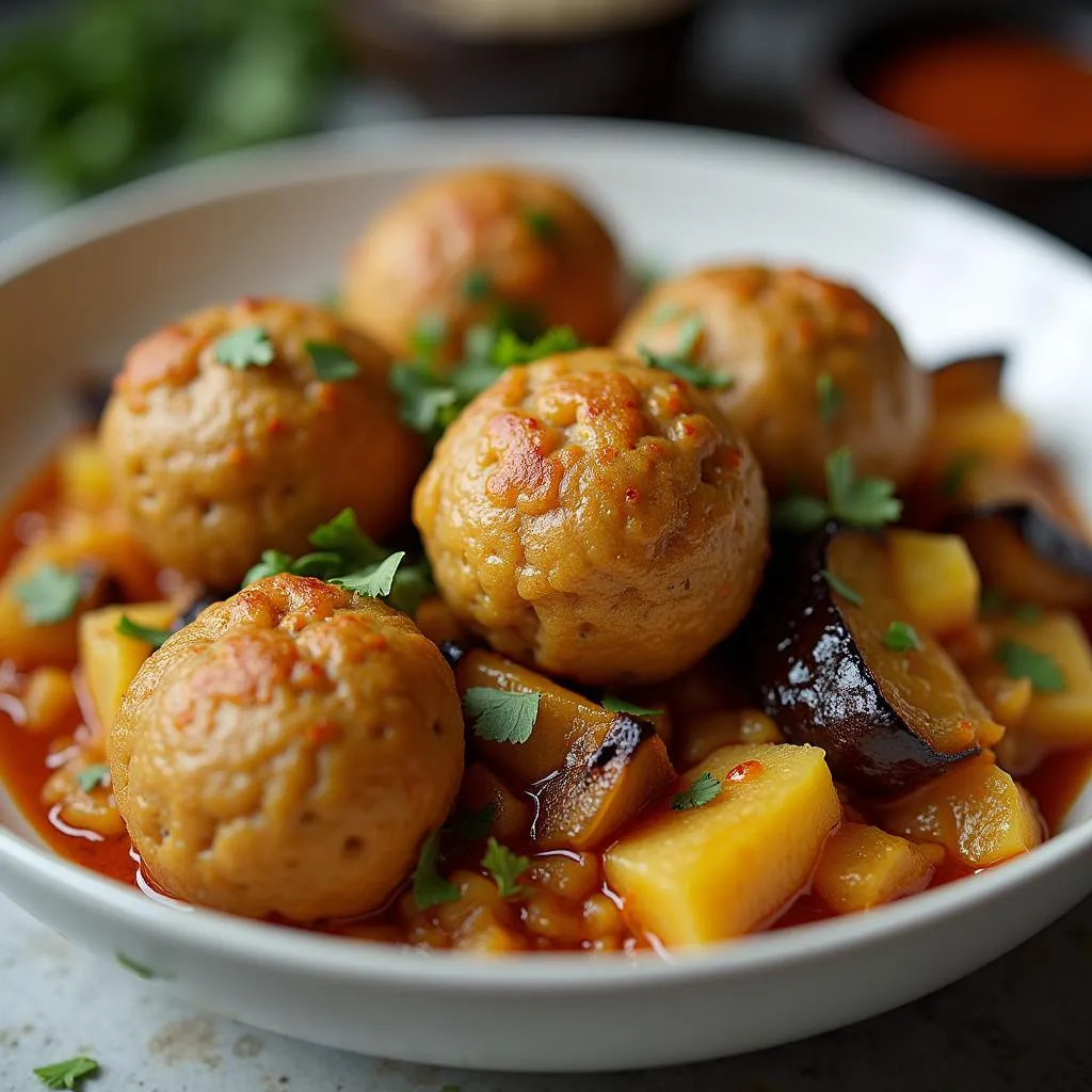 Litti Chokha Tatanagar Street Food