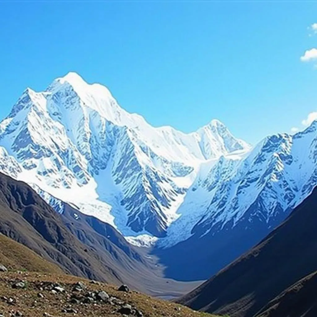 Nepal Tour Package From Pune: Enjoy Breathtaking Himalayan Views