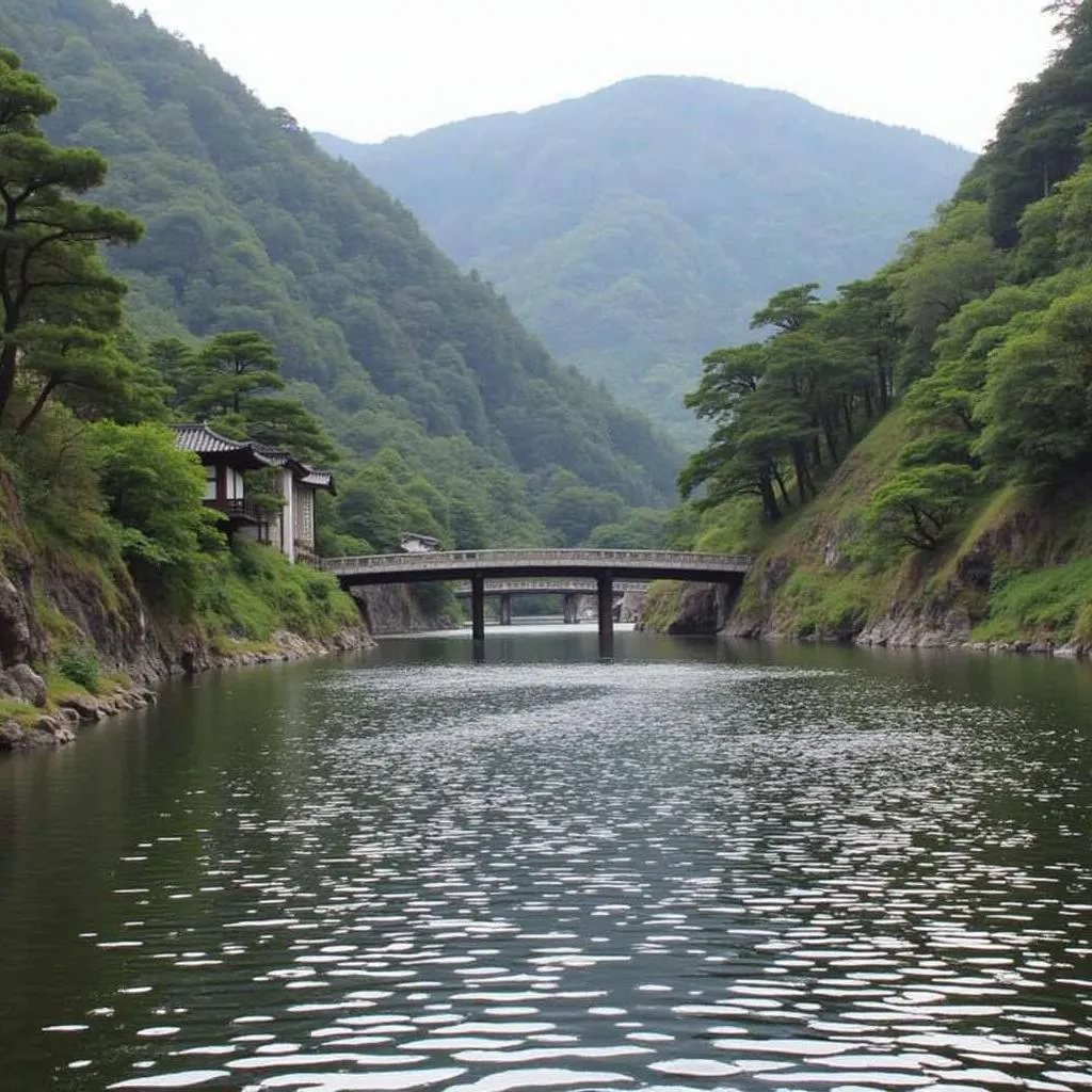 Exploring the Untamed Beauty of North-East Japan: Hidden Gems and Natural Wonders