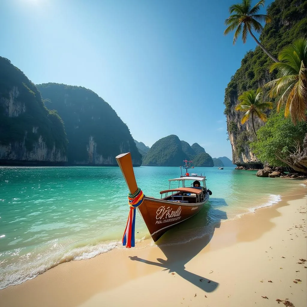 Phuket Day Tours: A Journey Tailored to Your Desires