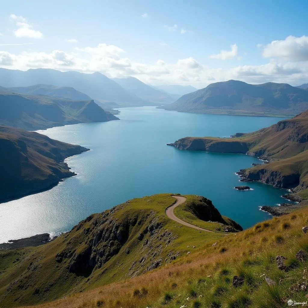 Ring of Kerry