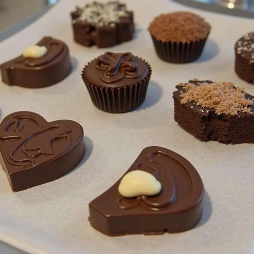 San Francisco Chocolate Tours: Indulge in a Sweet Journey