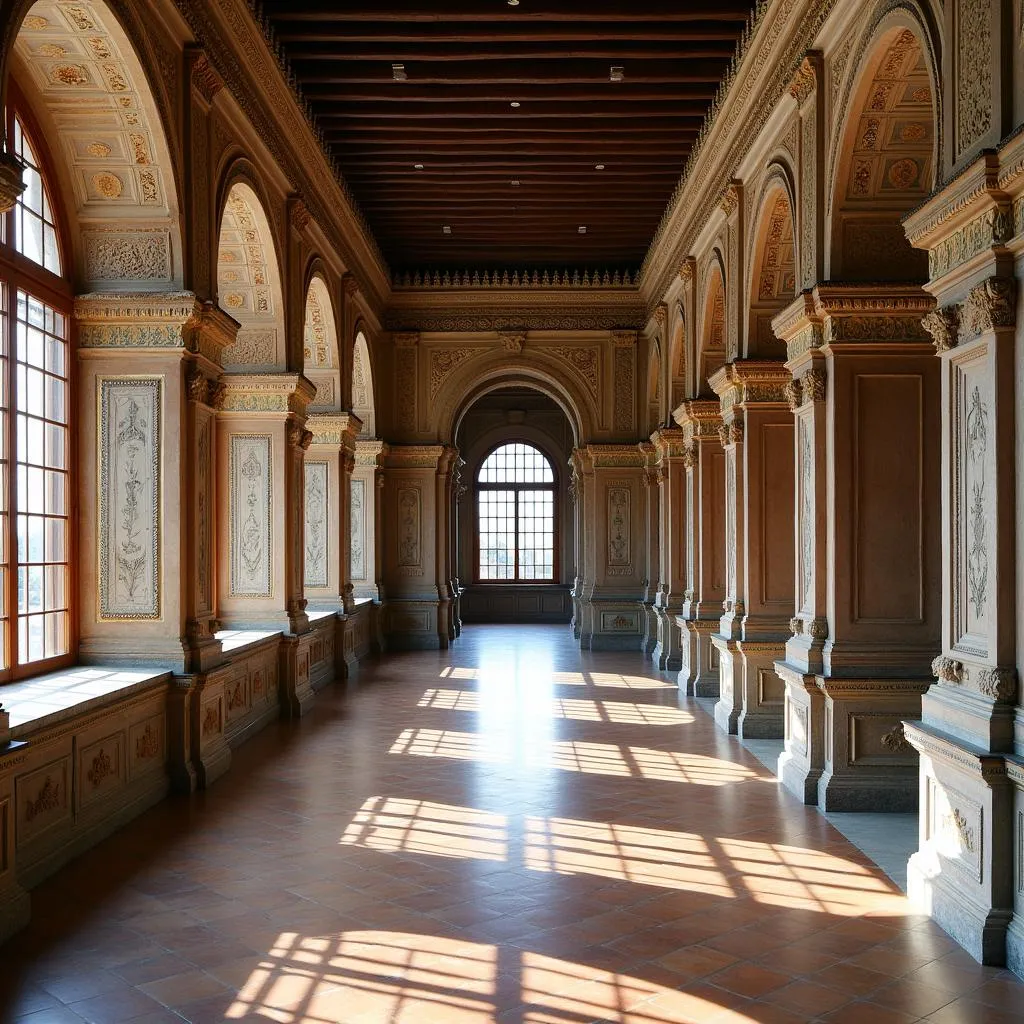 Topkapi Palace, Istanbul, Turkey: A Historic Imperial Palace Offering Insight into Ottoman History