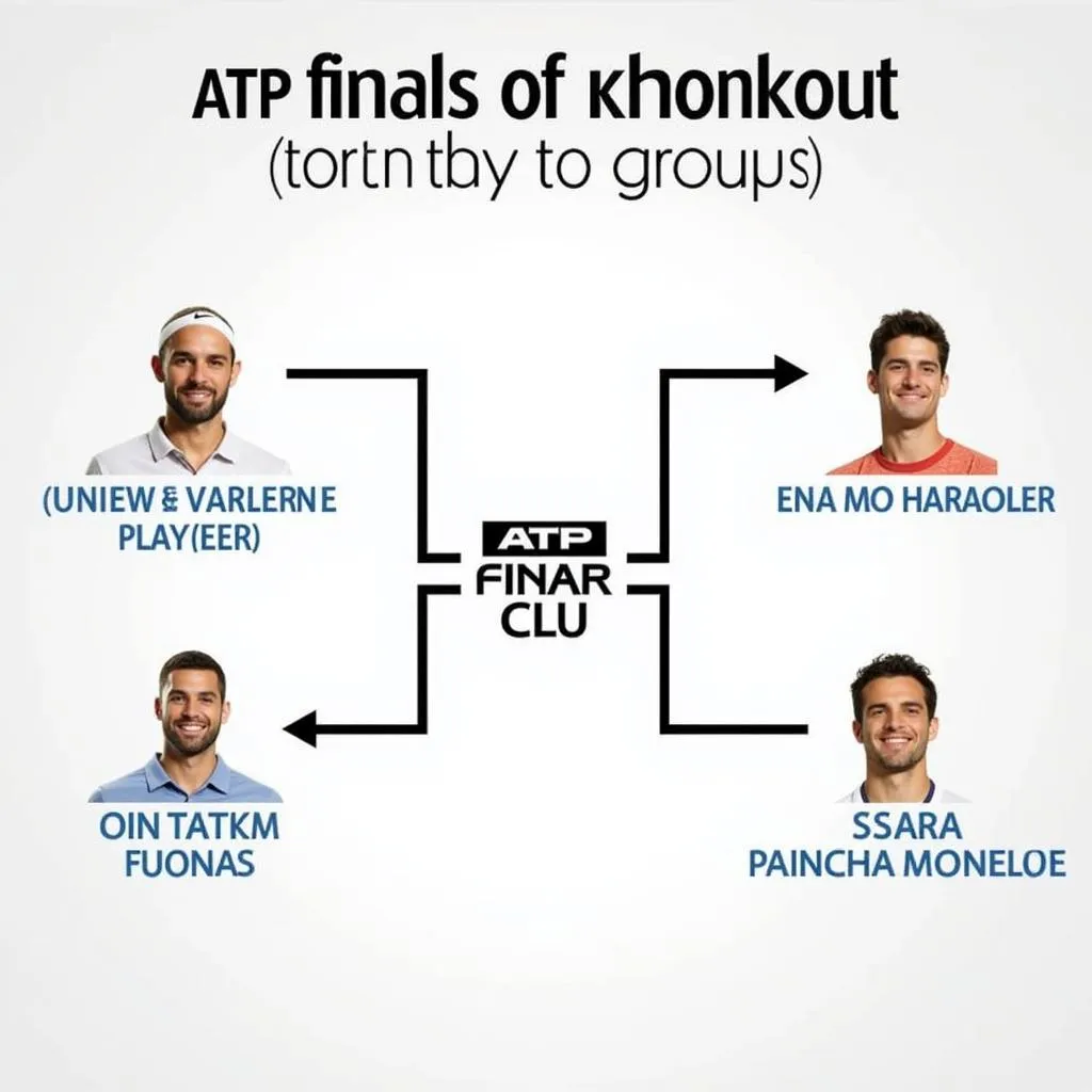 ATP Finals Tournament Format