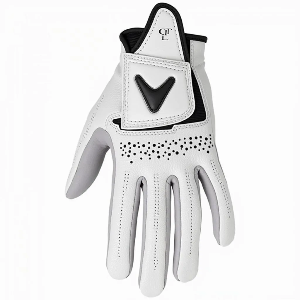 Classic Callaway Tour Glove