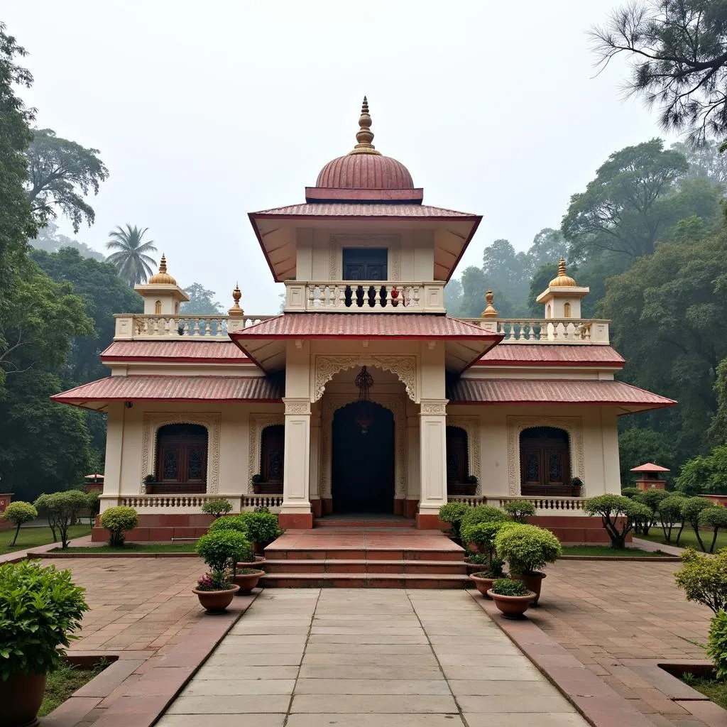 Dehradun Tapkeshwar Temple