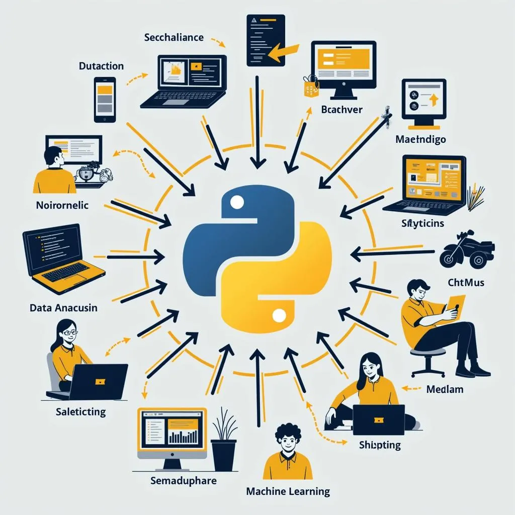 Python Applications