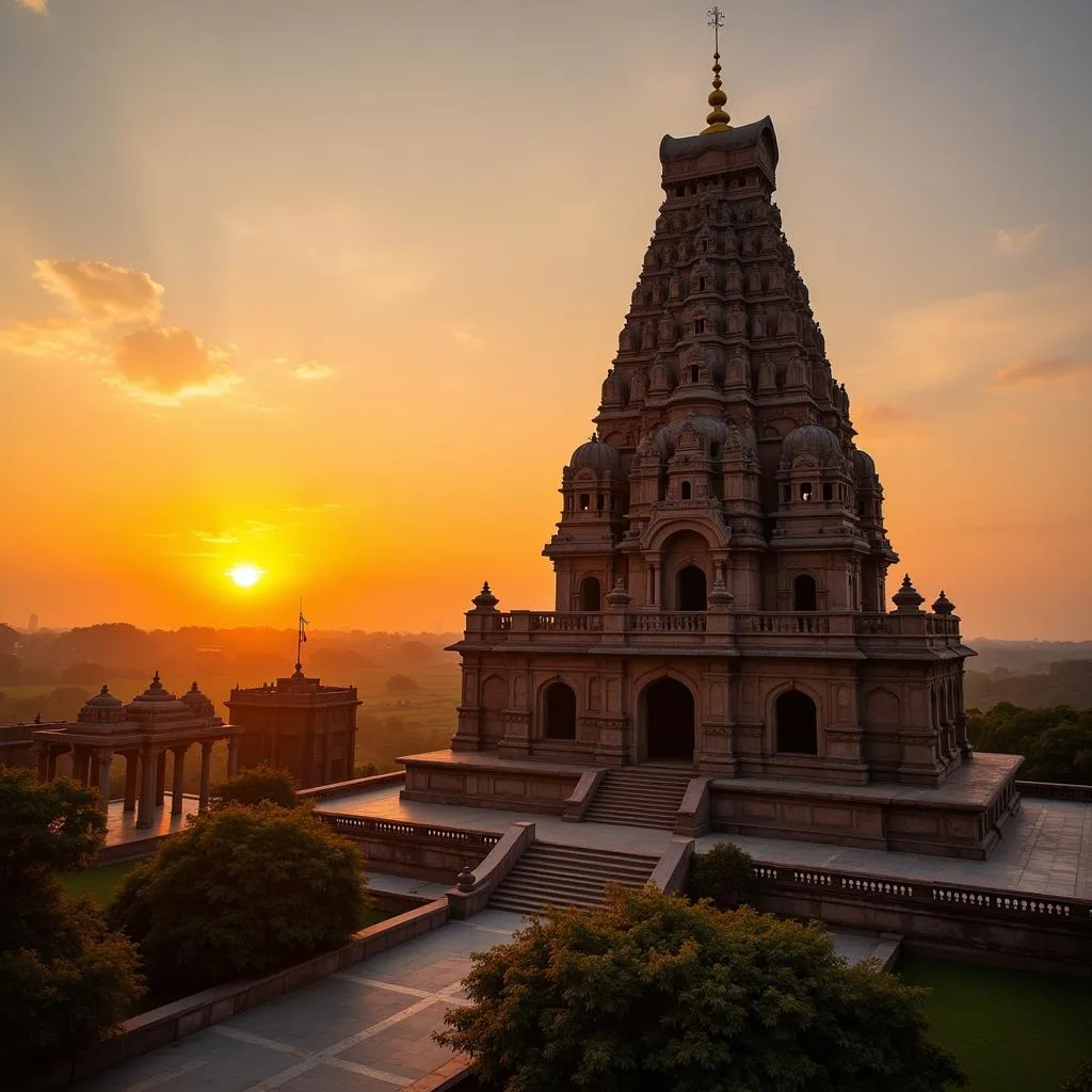 Somnath Temple Gujarat