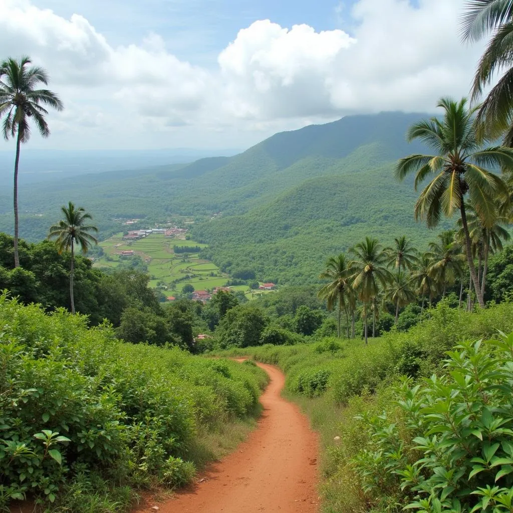 Sri Lanka Tour Guide 2021