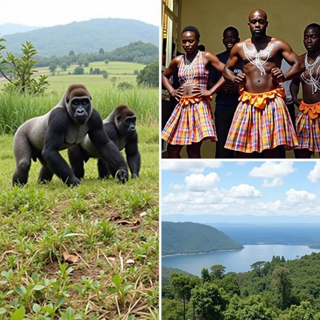 Unforgettable Rwanda Itineraries