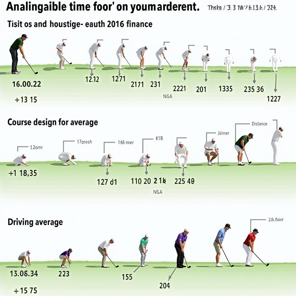 The Impact of the 2016 PGA Tour on Golf's Evolution