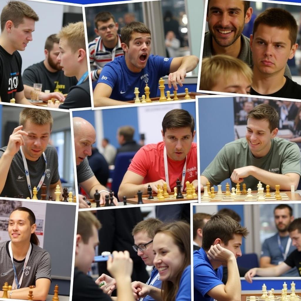 Key Moments of the 2019 Croatia Grand Chess Tour