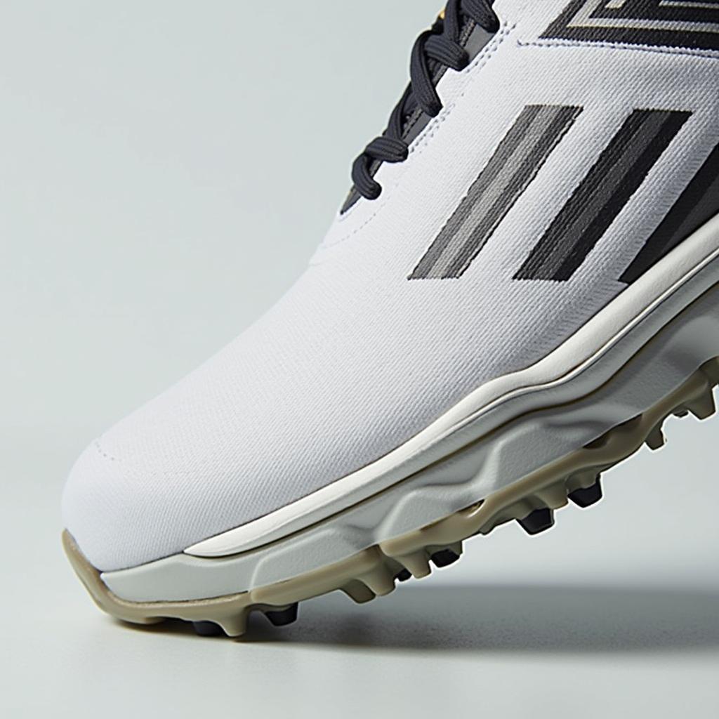 Adidas Adizero Tour Golf Shoes Lightstrike Cushioning