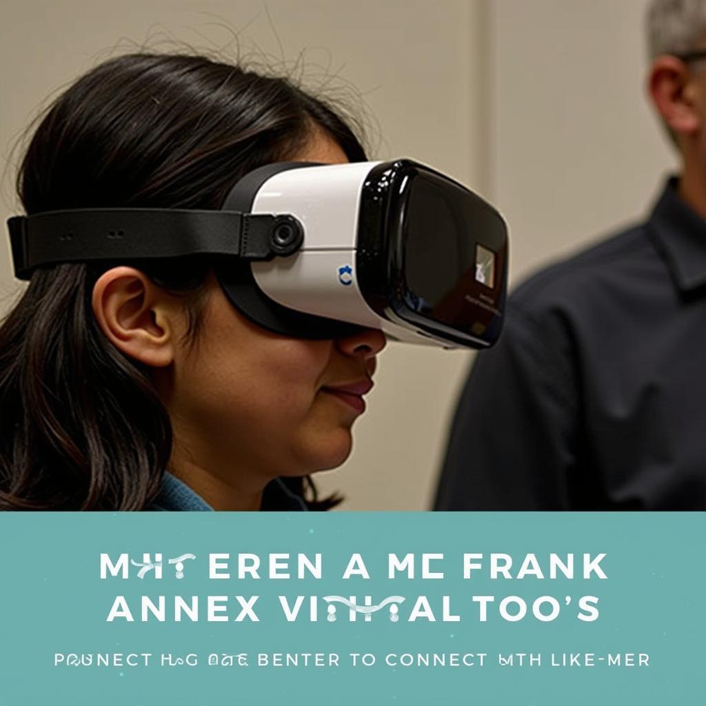 Anne Frank Annex: Immersive Virtual Reality Experience