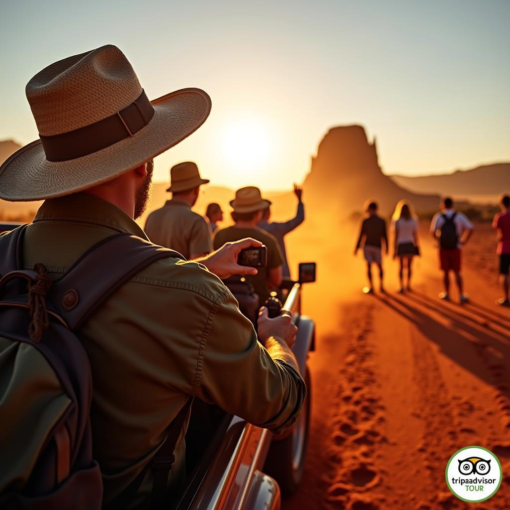 Australia Outback Adventure Tour on Tripadvisor