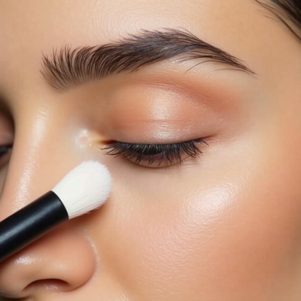 Blending Techniques for a Natural Look