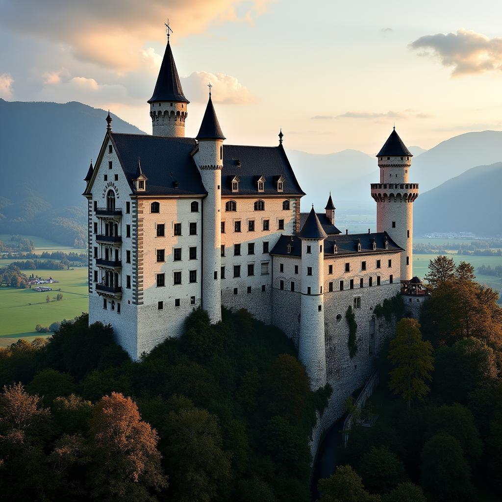 Bran Castle in Transylvania Tour Package