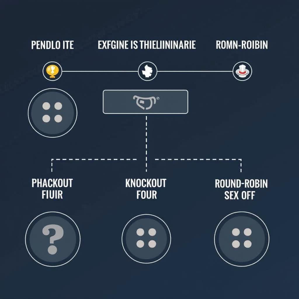 Chessable Masters Tournament Format Overview