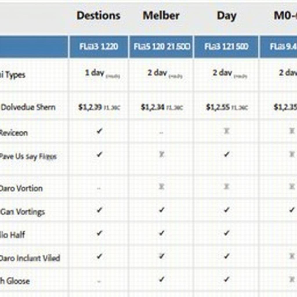 Delhi Agra Tour Cost Comparison