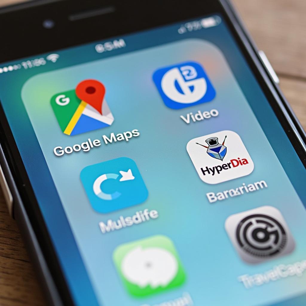 Essential Travel Apps for Navigating Japan