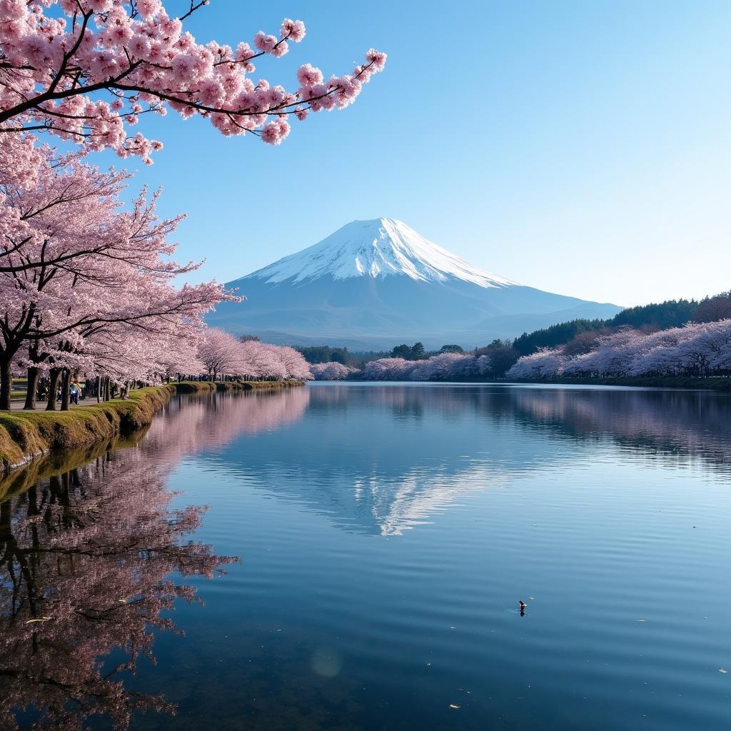 Exploring Japan's Top Destinations with SR Tours