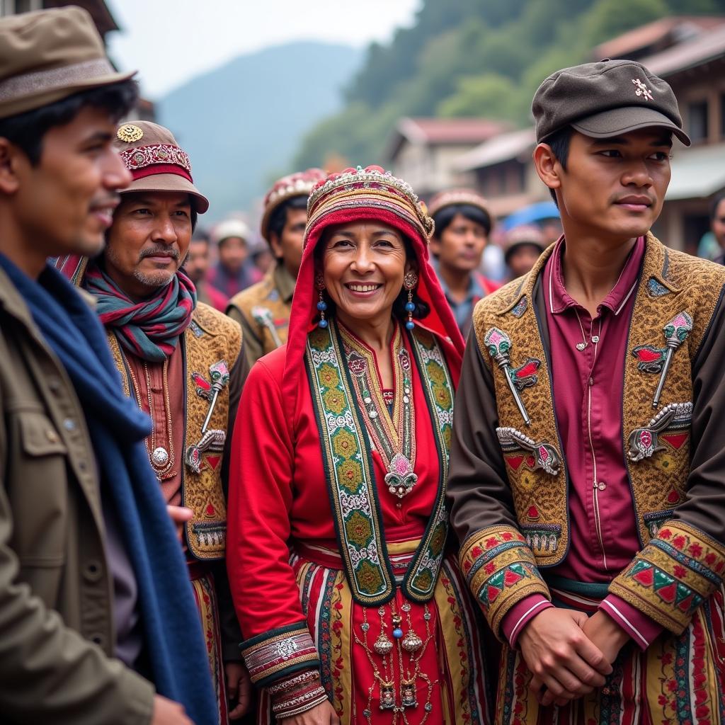 Experiencing the Local Culture in Himachal Pradesh