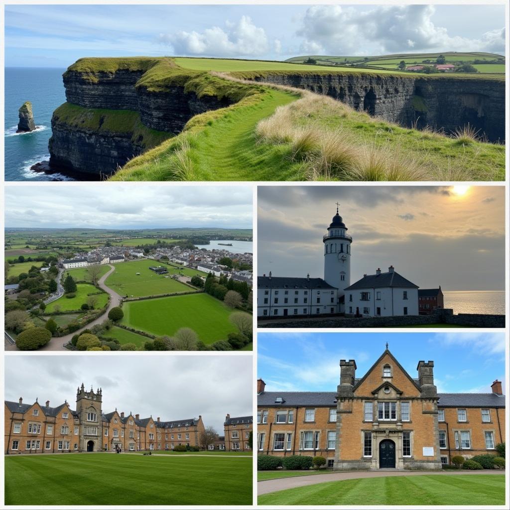 Ireland's Top Tourist Attractions for Indian Travelers