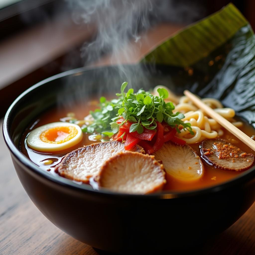 Japan 3 Hour Food Tour: Ramen