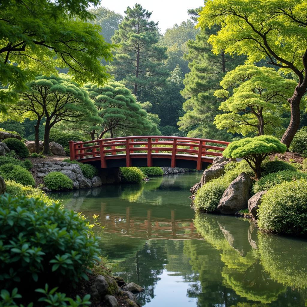 Discover Japan's Hidden Gems with Veena Tours