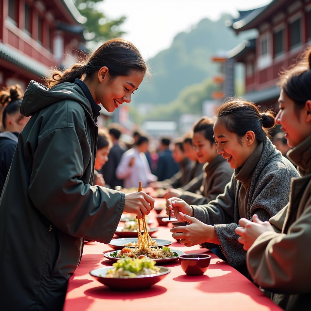 Local Culture Experiences in Japan