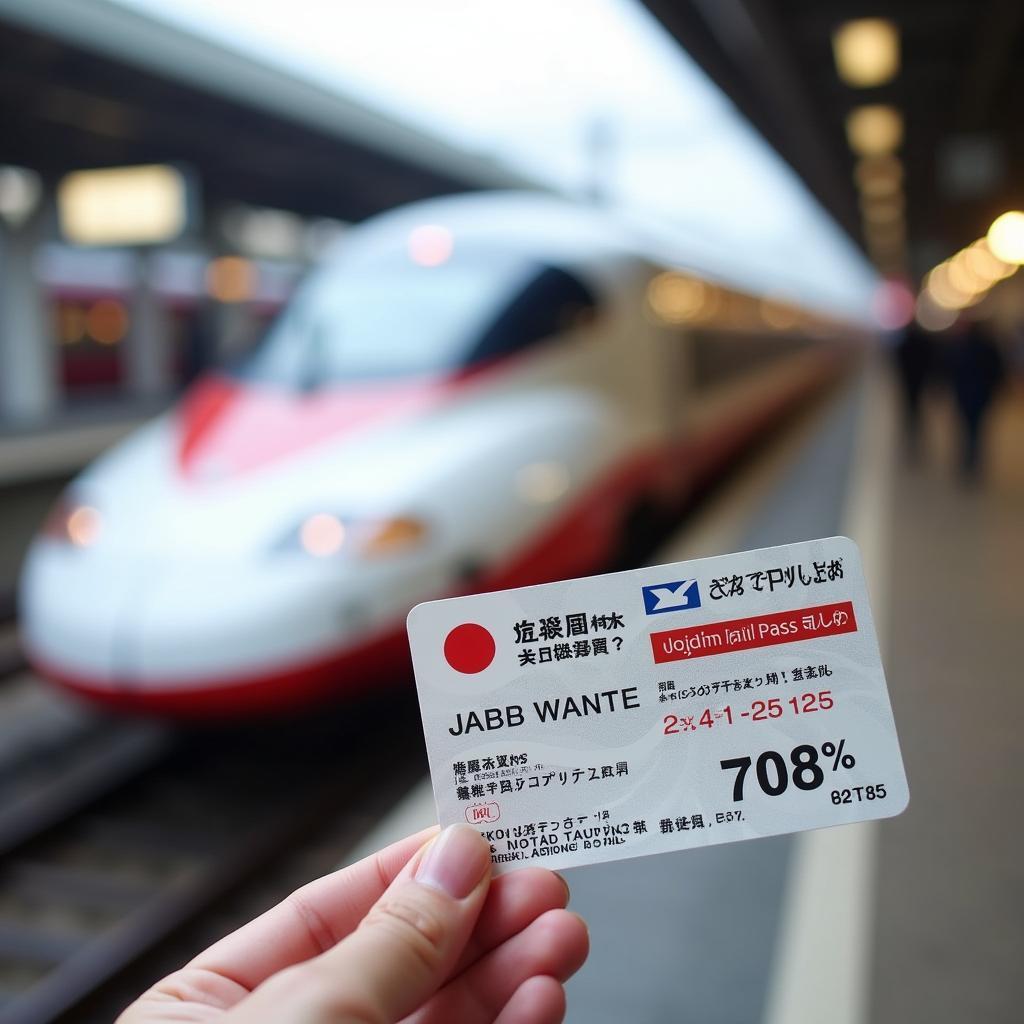 Japan Rail Pass for Budget Travelers