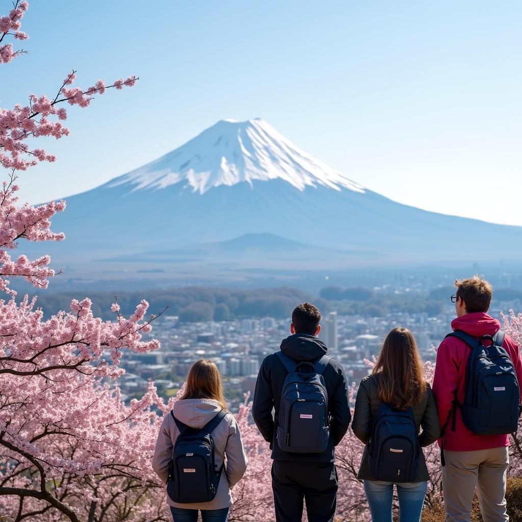 Embark on a Dream Japan Tour from Ambernath