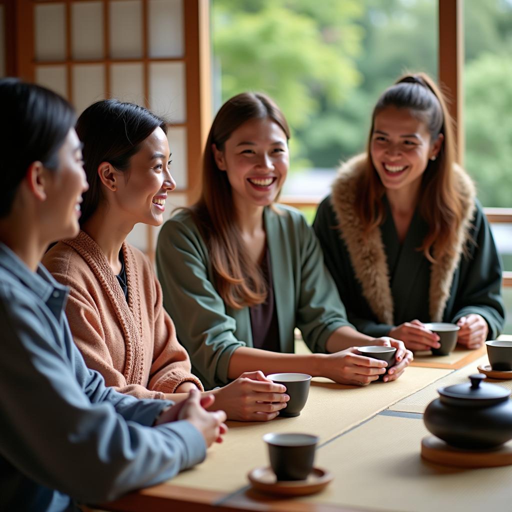 Benefits of Using a Japan Tour Operator from Mumbai