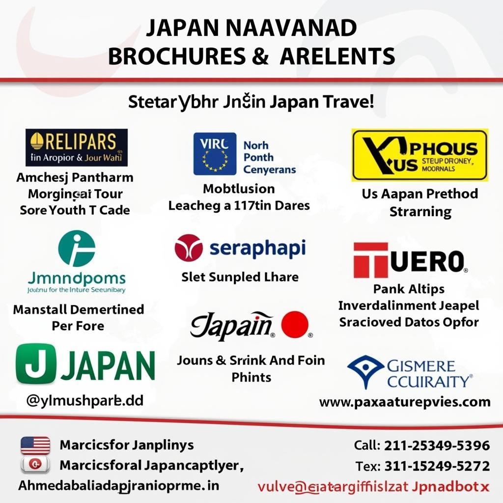 Top Tour Operators in Ahmedabad for Japan Trips