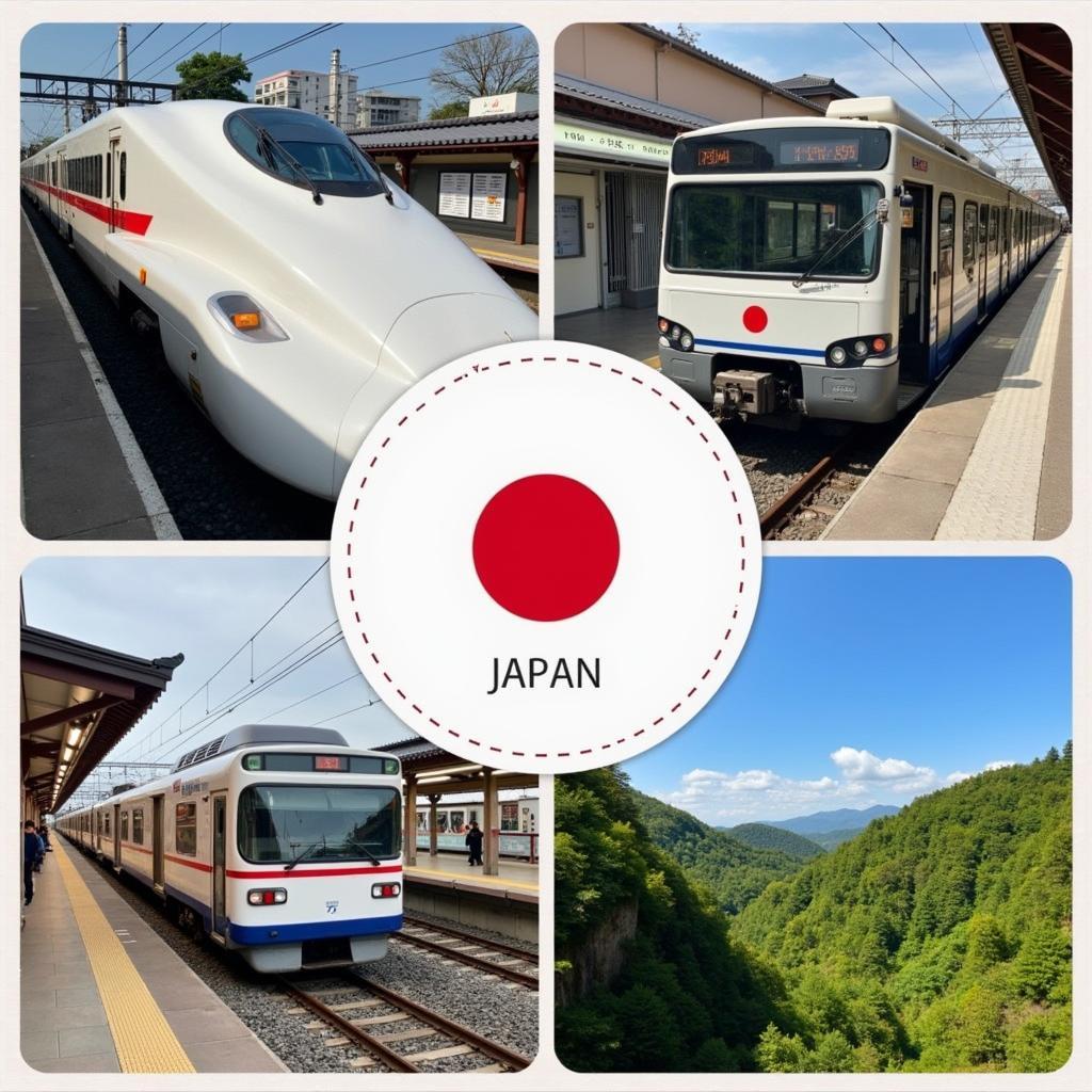 Traveling in Japan with RA Tours