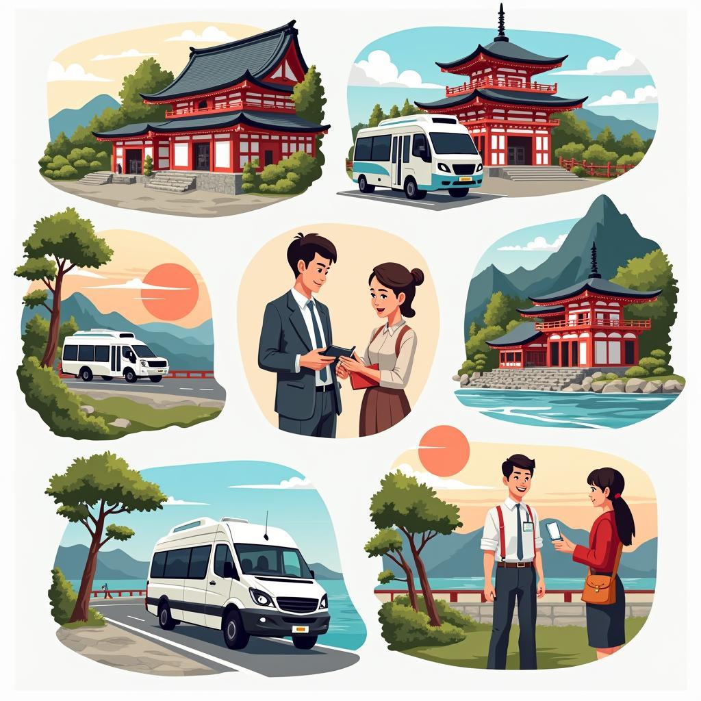 Benefits of Using a Travel Agency for Japan Trip