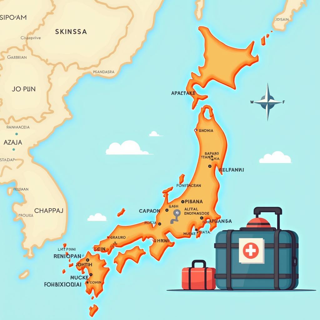 Japan Travel Planning