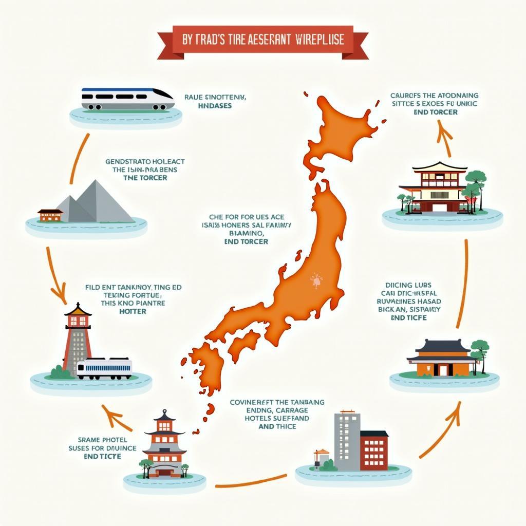 Essential Tips for Japan Travel: Visa, Transport, and Accommodation